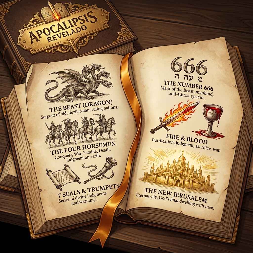 Diccionario de Símbolos