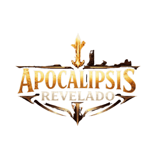 Apocalipsis Revelado Logo