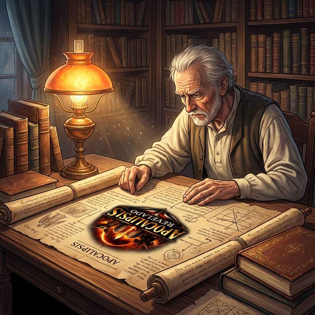 Estudiosos de Profecía